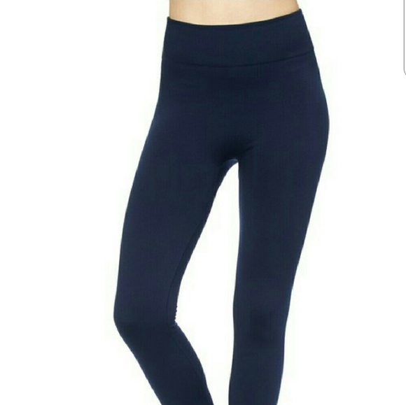 Fave Fleece Lined Leggings - Picture 2 of 3